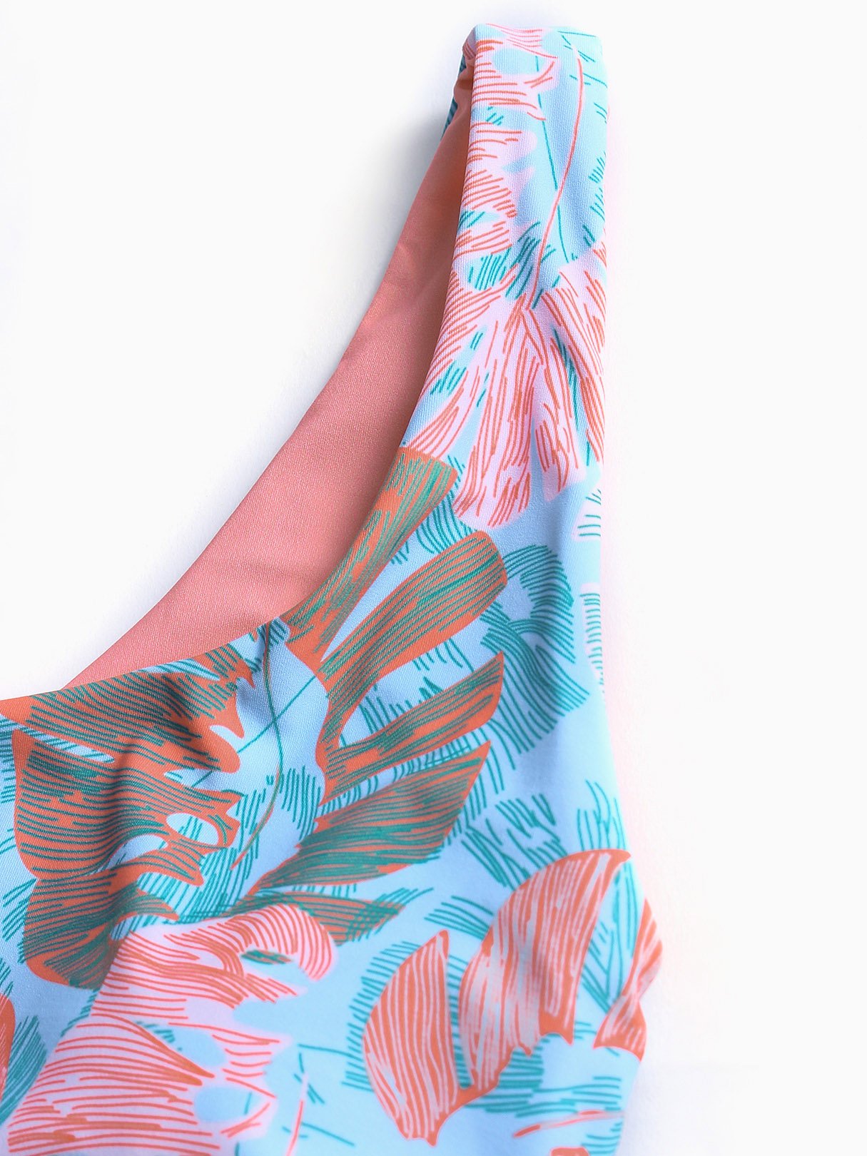ODM Xs Bikini Tops
