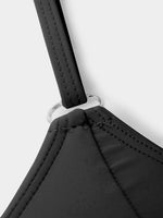 OEM Ladies Black Bikinis