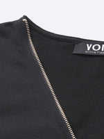 ODM Ladies Long Sleeve Top