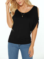 Custom Womens White T-Shirts