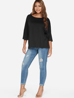 Custom Womens Evening Tops Blouses