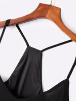 OEM ODM Purple Shift Dress