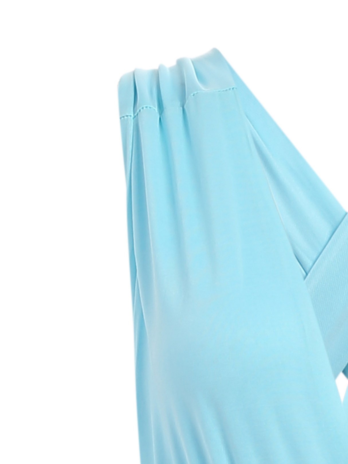 Custom Womens Short Sleeve Dresses
