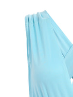 Custom Womens Short Sleeve Dresses