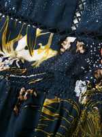 Custom Buy Chiffon Dress