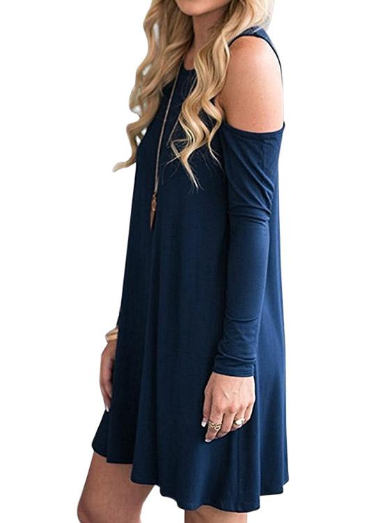Custom Where Can I Find Casual Dresses