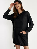 OEM ODM Womens Long Sleeve Mini Dresses