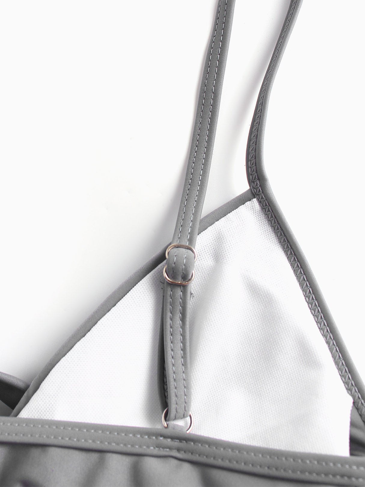 Custom Skimpy Slingshot Bikini