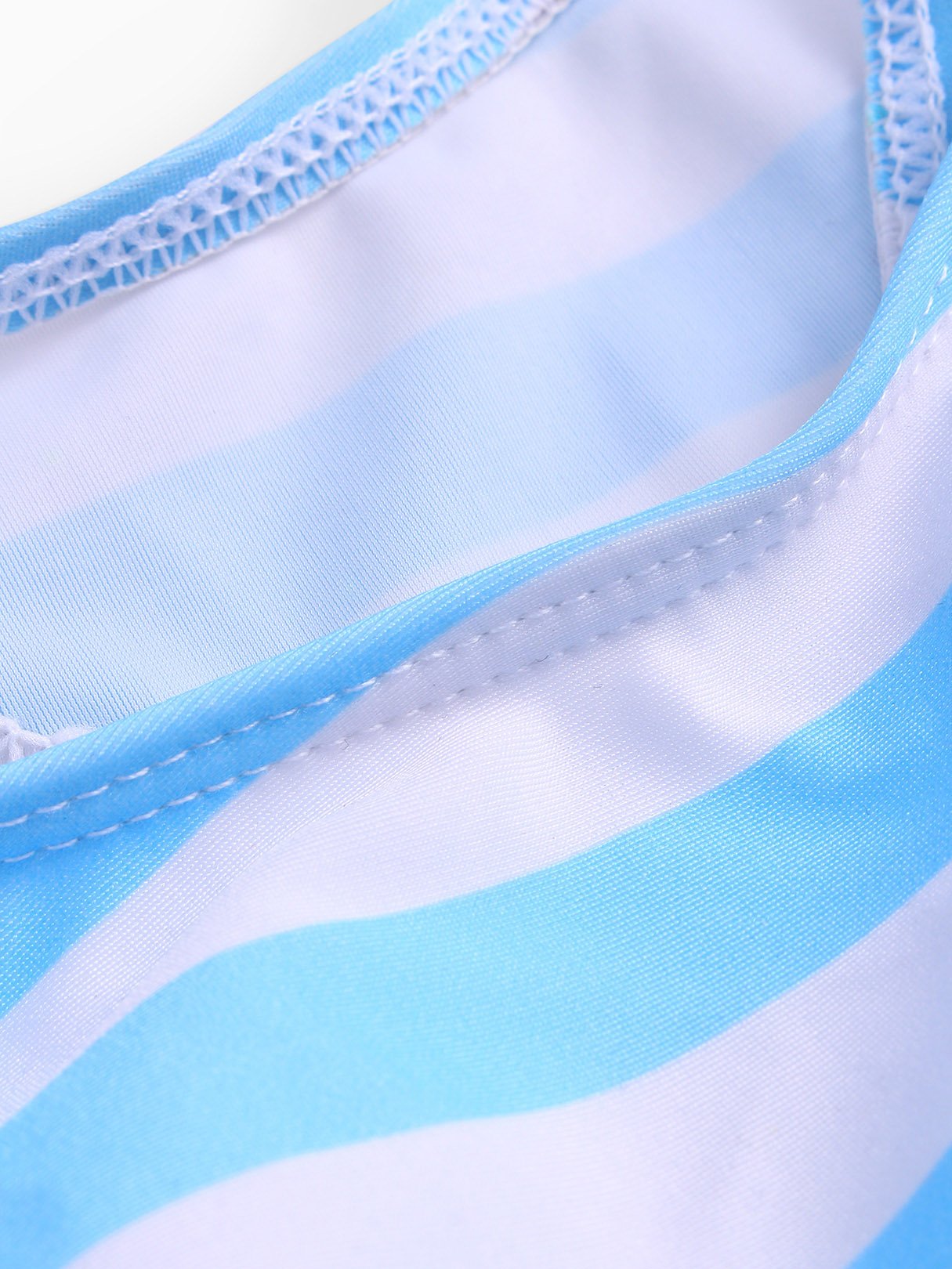 OEM ODM Womens Sleeveless Bikinis