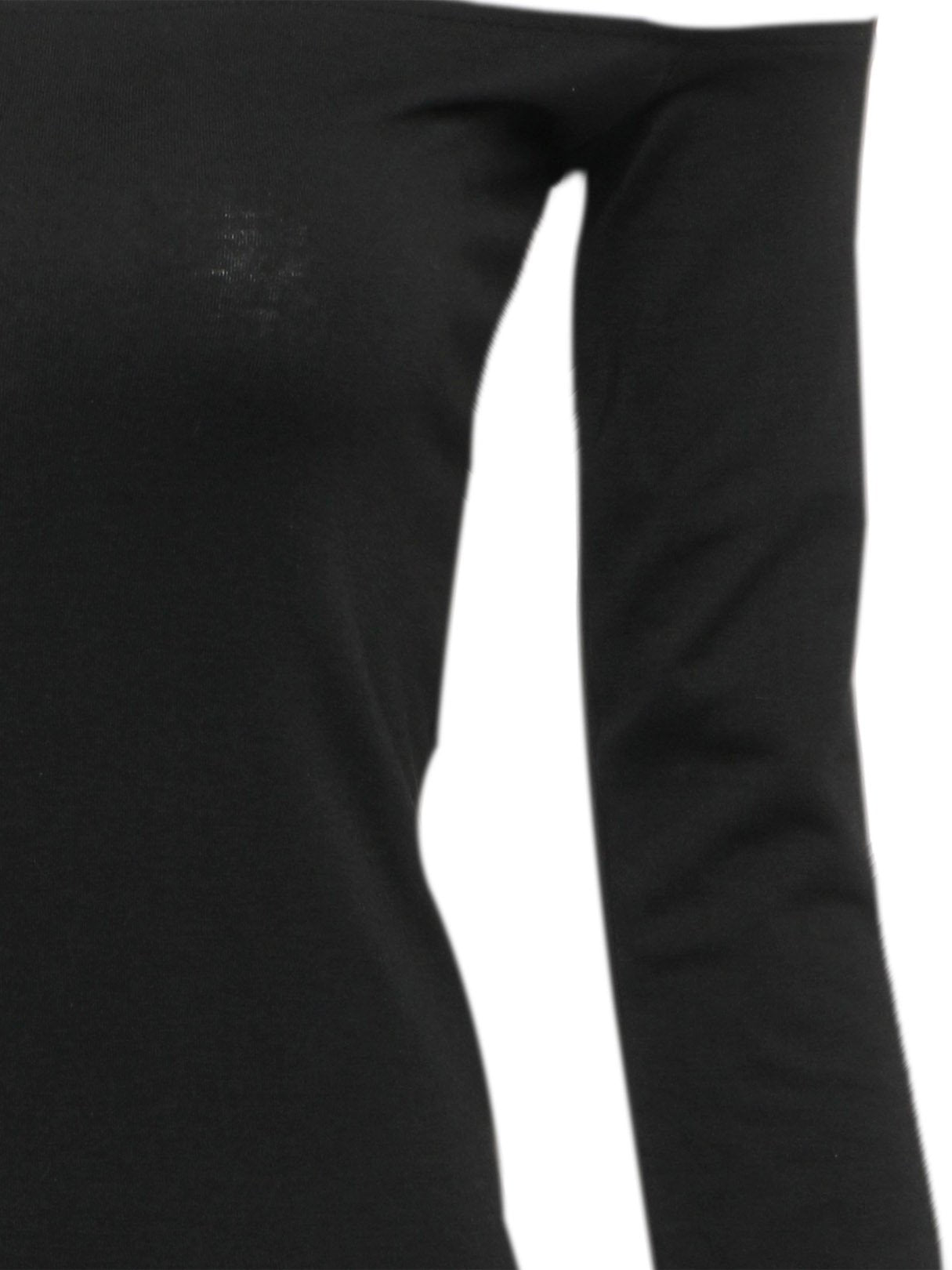 OEM Ladies Black Mini Dresses