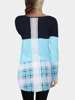 Custom Ladies Tops And Sweaters