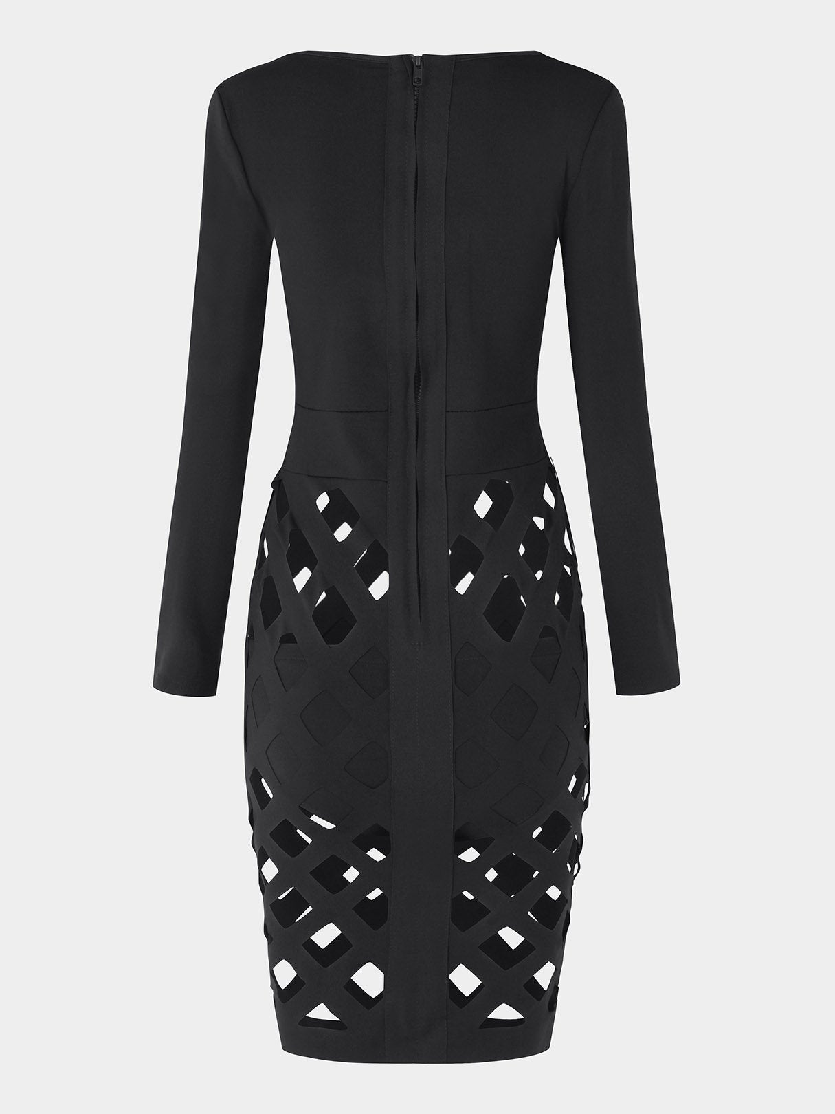 OEM ODM Womens Long Sleeve Sexy Dresses