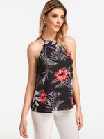 ODM Ladies Sleeveless Camis