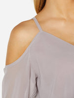 OEM ODM Womens Burgundy Blouses