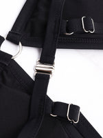 OEM ODM How To Make Push Up Bikini Tops