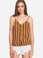 ODM Ladies Sleeveless Camis