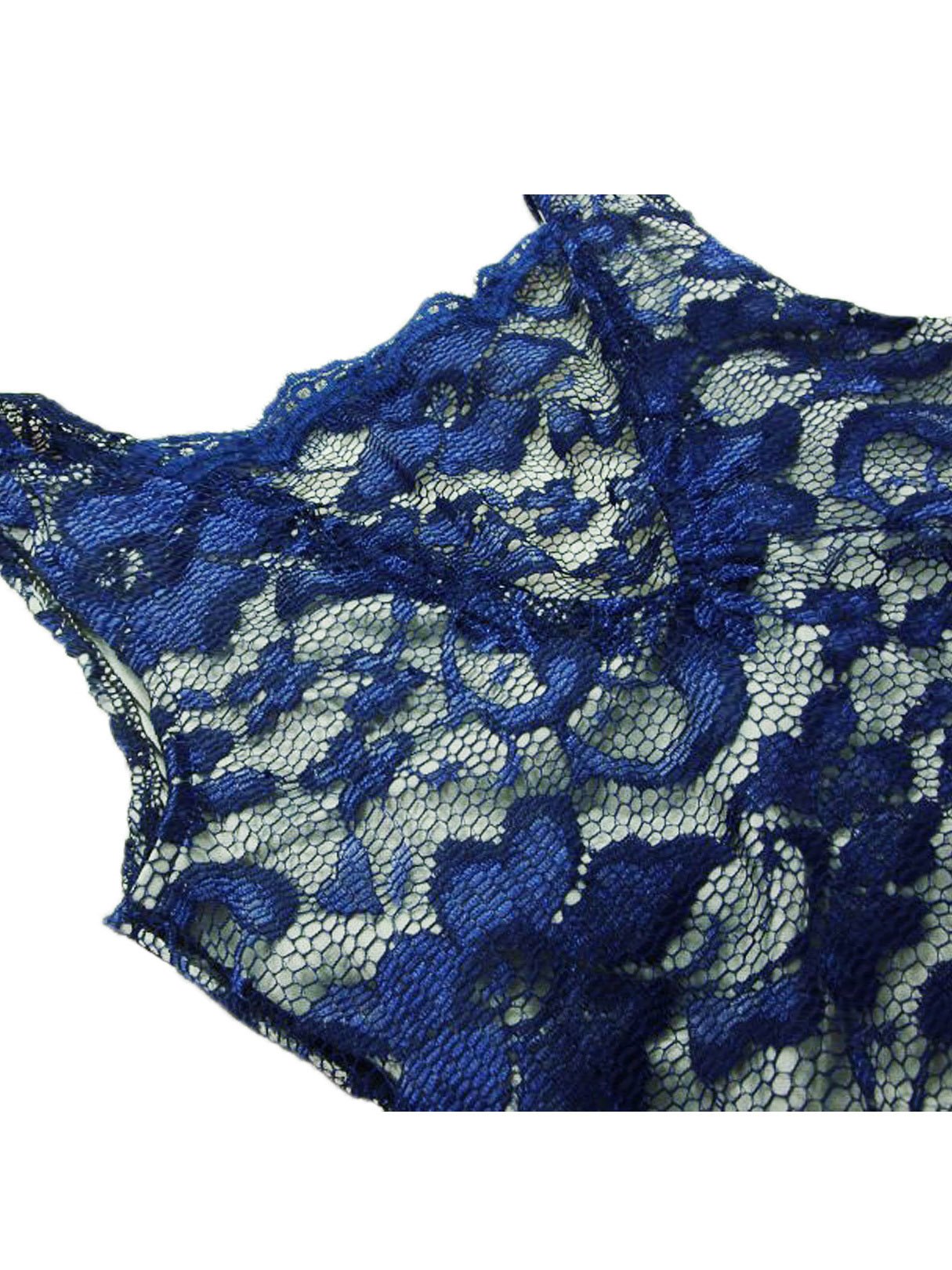 ODM Ladies 3/4 Sleeve Blouses