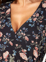 OEM ODM Womens Half Sleeve Dresses