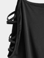 ODM Ladies Long Sleeve T-Shirts