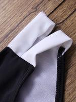 OEM Ladies Cream Bikinis