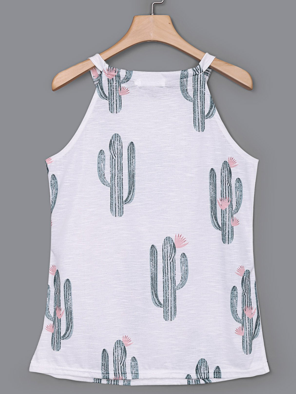 ODM Ladies Sleeveless Tank Top