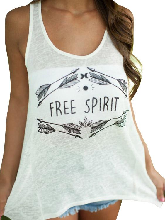 ODM Ladies Sleeveless Tank Top