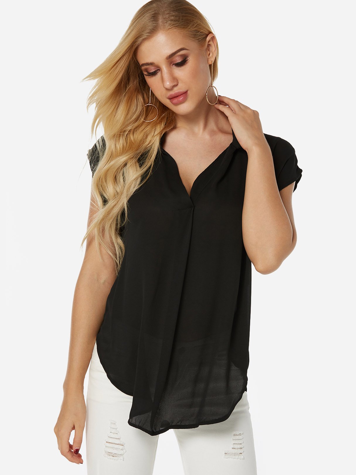 Custom Grey Tank Tops For Women