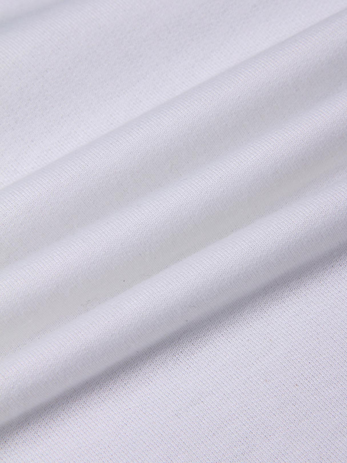 Custom White Graduation Dresses For Women