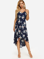 ODM Ladies Sleeveless Dresses