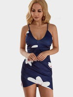 ODM Ladies Sleeveless Dresses