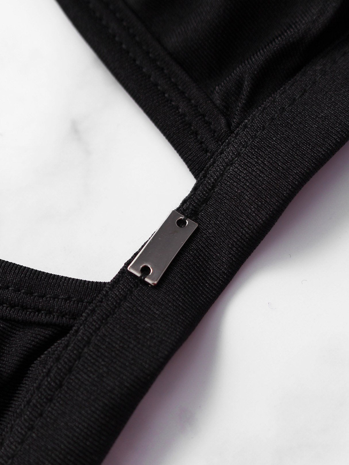 OEM Ladies Black Bikinis