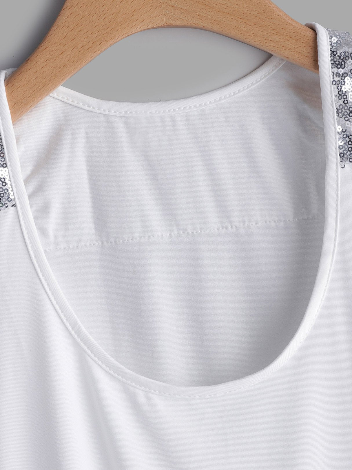 ODM Ladies Sleeveless Tank Top