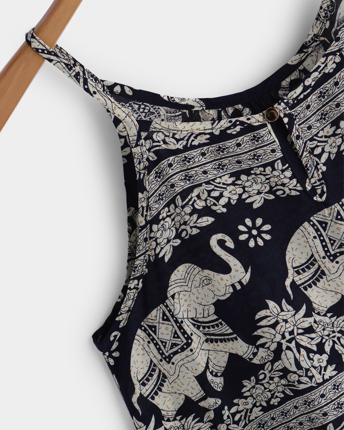 OEM Ladies Navy Camis