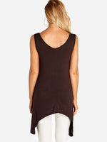 Ladies Blouses And Tops Designs