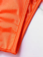 OEM ODM Womens Sleeveless Bikinis