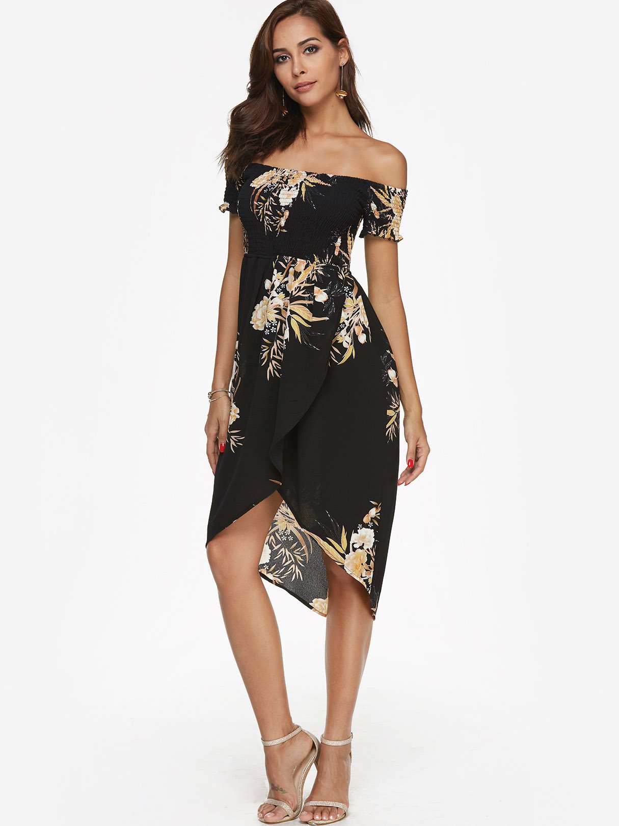 Custom Where To Shop For White Dresses