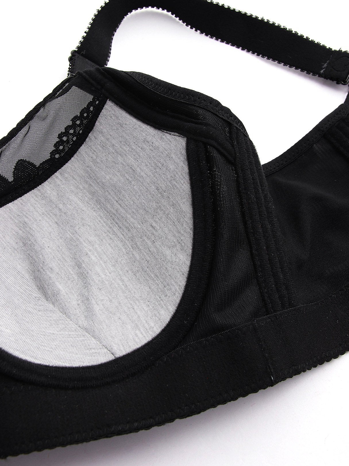 Custom Plus Size Intimates Cheap