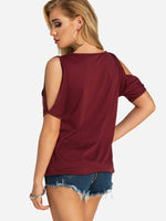 Custom Cute Long Blouses