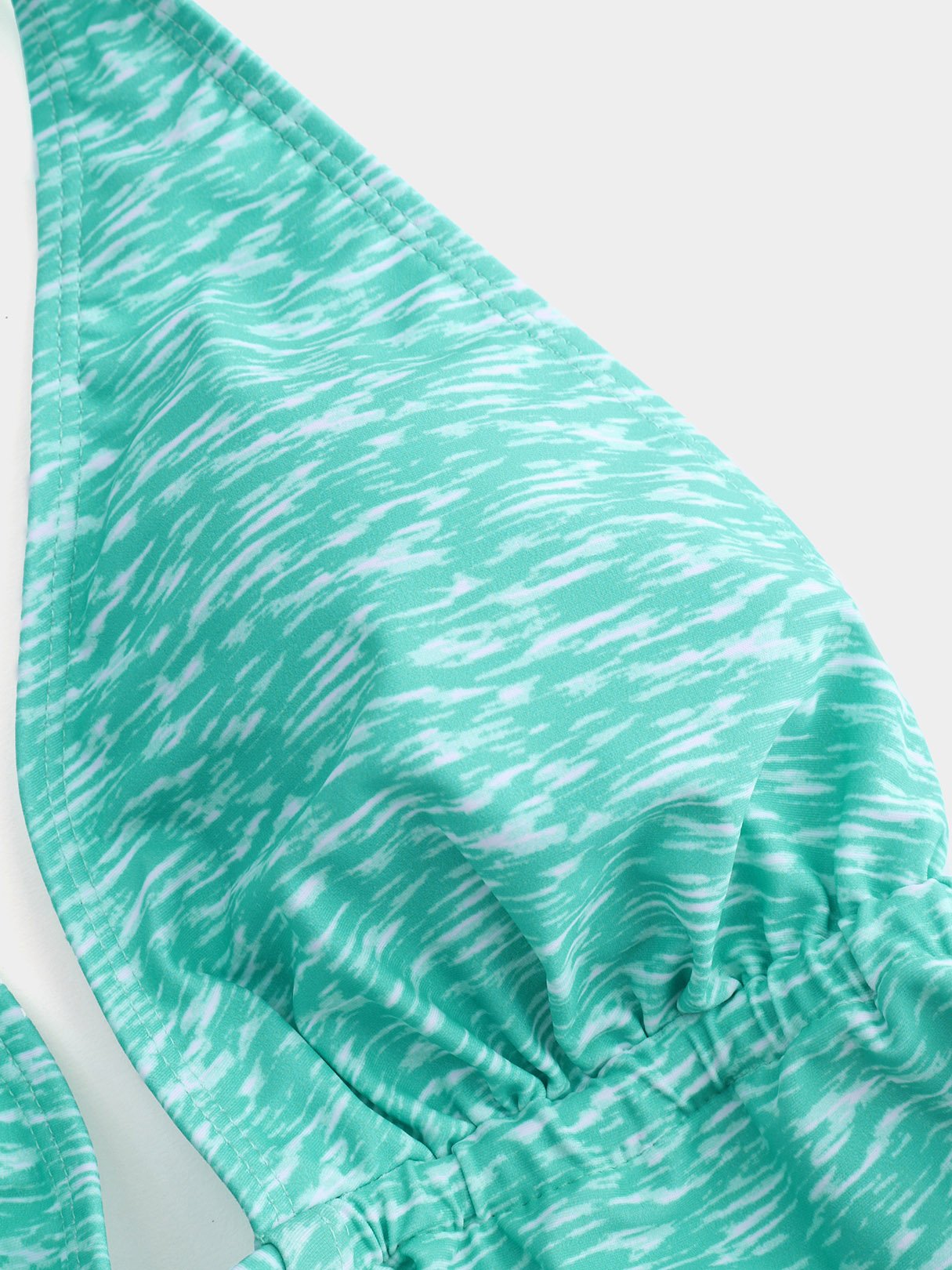 ODM Crop Top Bikinis Top