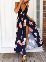 ODM Ladies Sleeveless Dresses