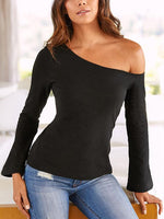 OEM ODM Womens Burgundy T-Shirts