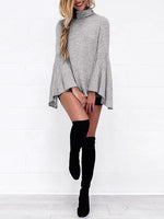 OEM Ladies Grey T-Shirts