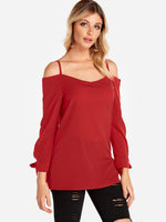 Indian Ladies Top Designs