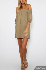Dress Shops