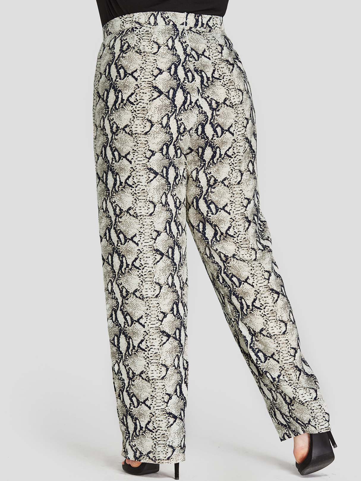 OEM ODM Plus Size Bottoms