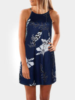 OEM ODM Ladies Green Mini Dresses