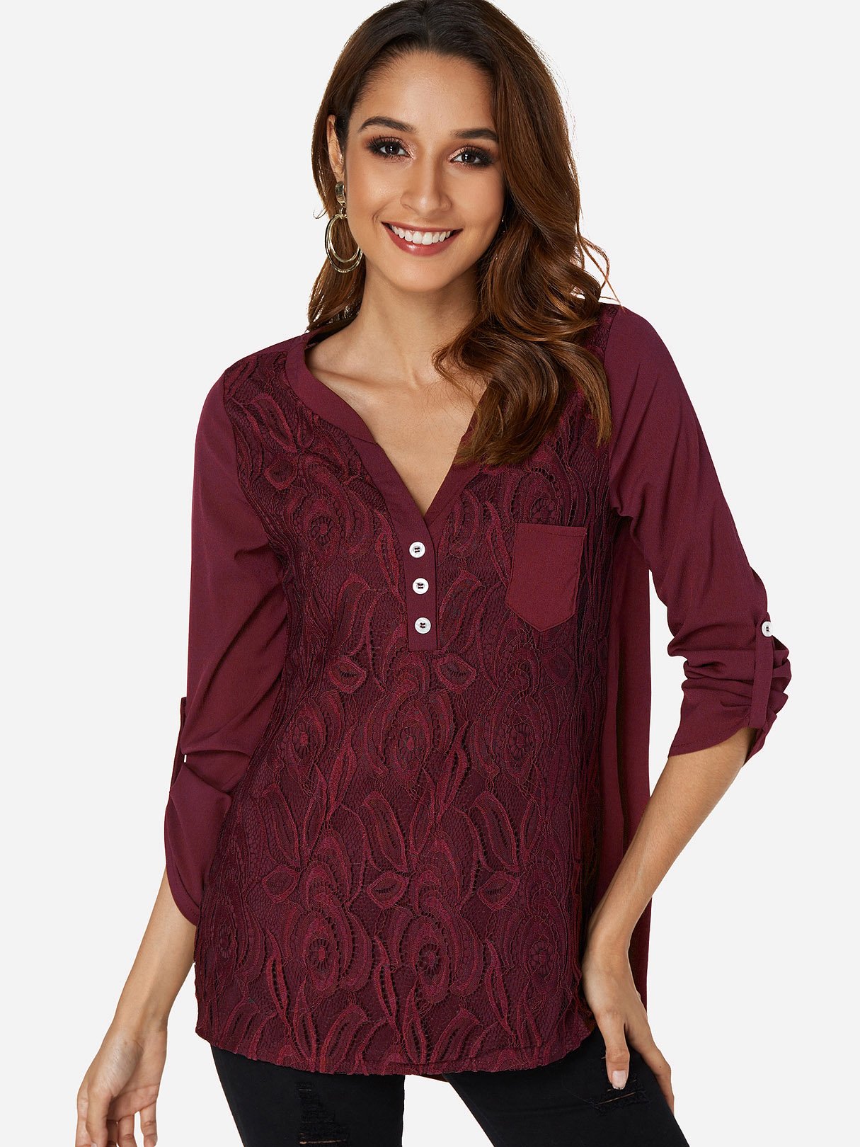 Where To Buy Foxcroft Blouses