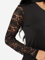 OEM ODM Simple Thread Work Blouses
