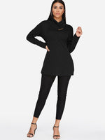 OEM ODM Womens Long Sleeve T-Shirts