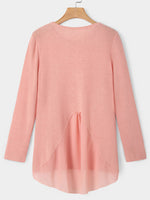 Casual Blouses For Work
